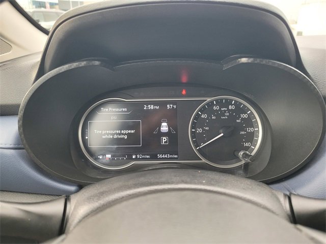 Certified 2023 Nissan Versa SV w/ Electronics Package image 29