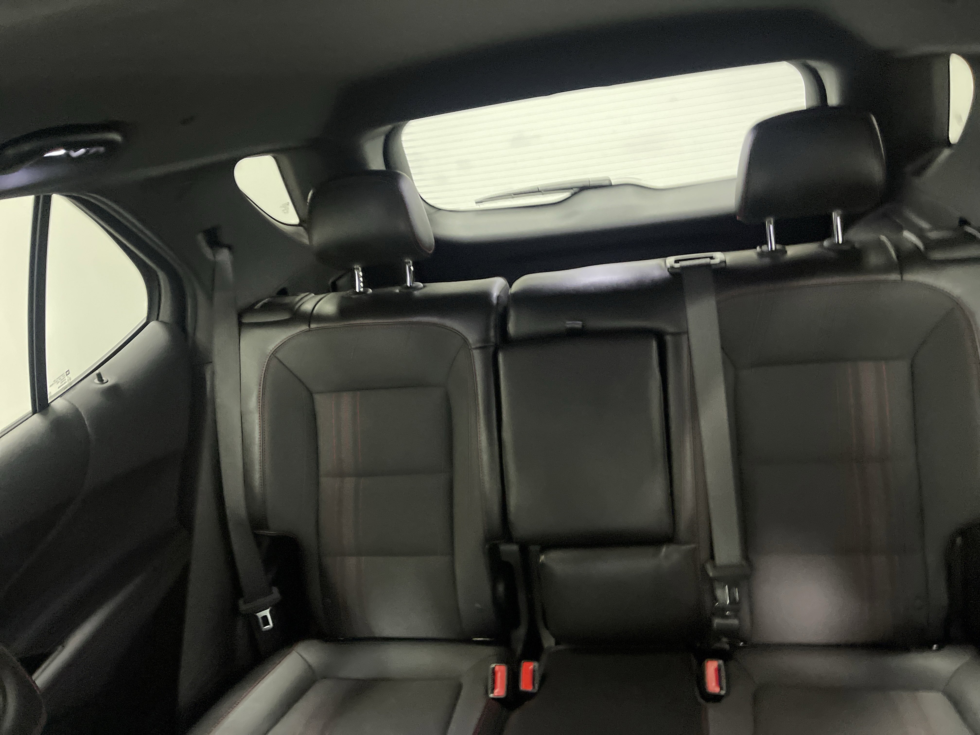 Used 2023 Chevrolet Equinox RS AWD/4WD image 11
