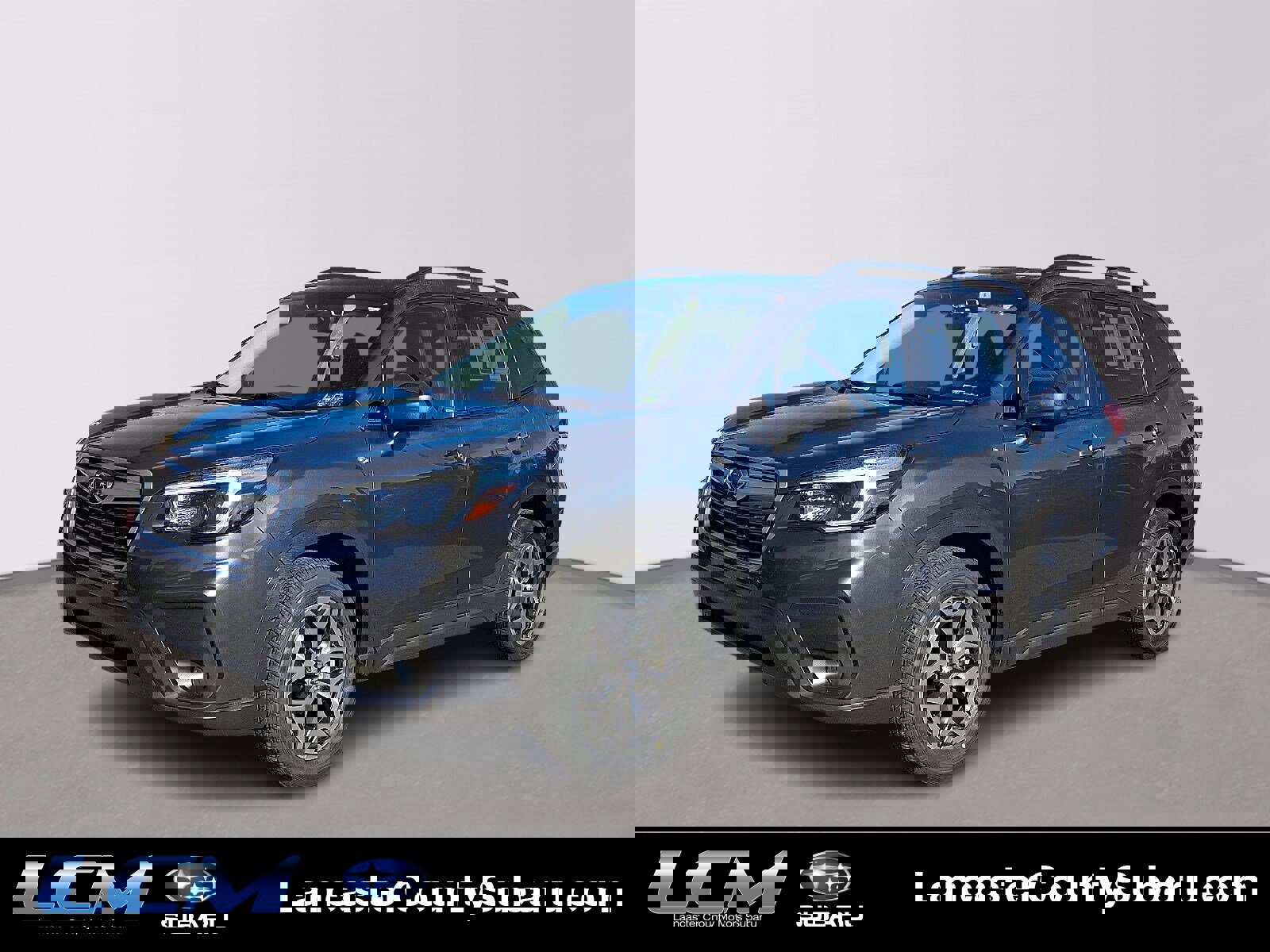 Used 2021 Subaru Forester Premium