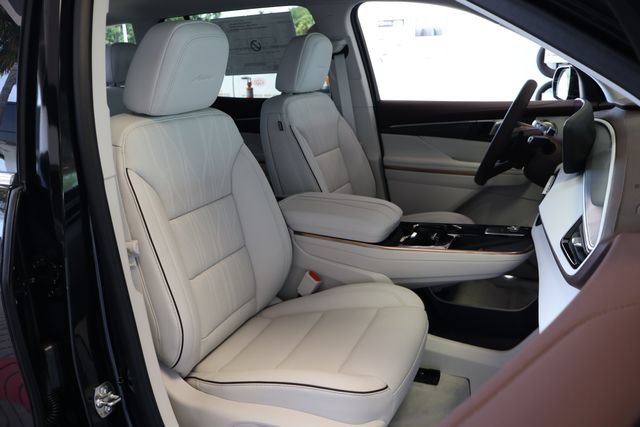 New 2026 Buick Enclave Avenir w/ Super Cruise Package AWD/4WD image 22
