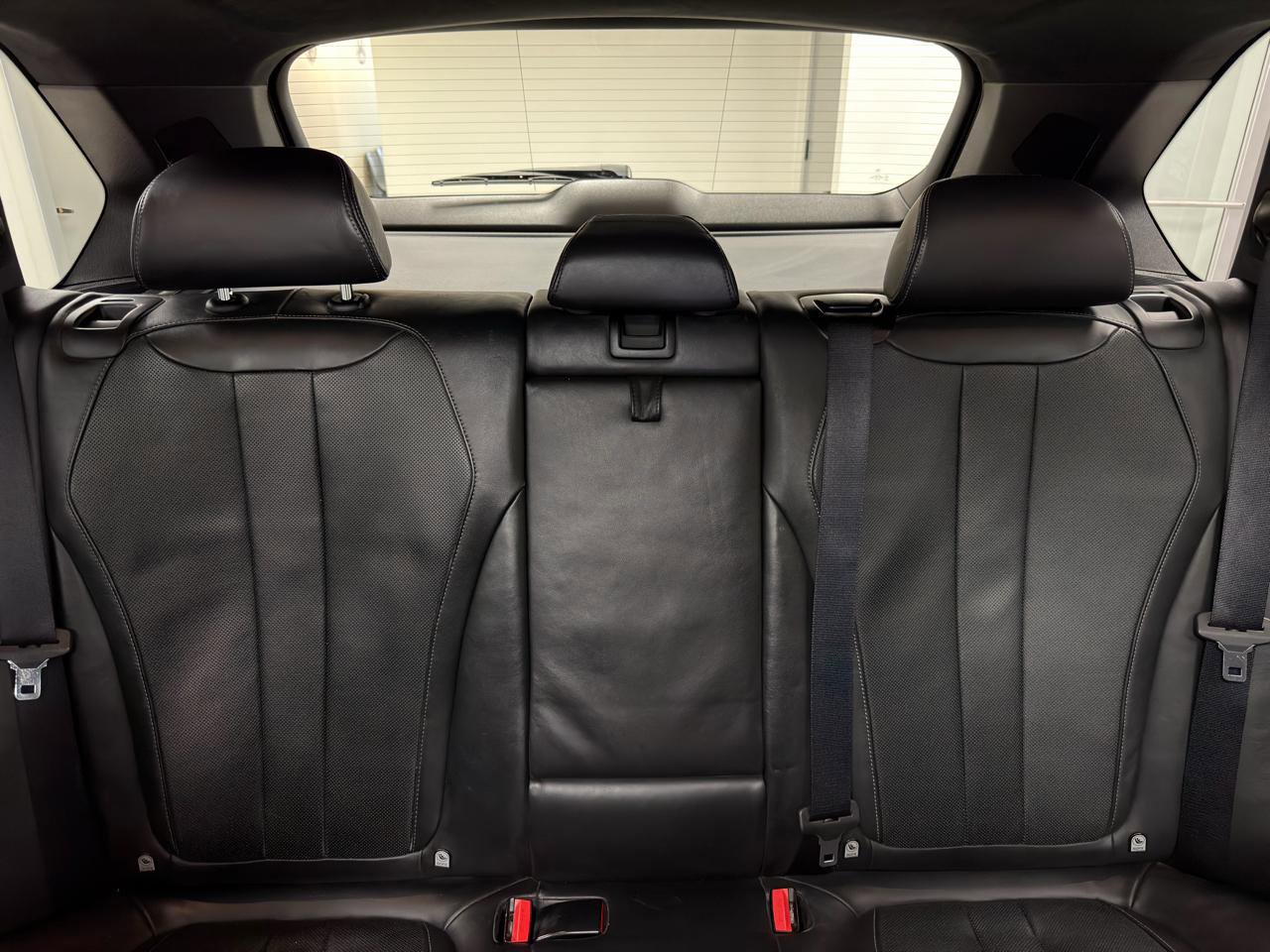 Used 2015 BMW X5 M w/ Premium Package image 34