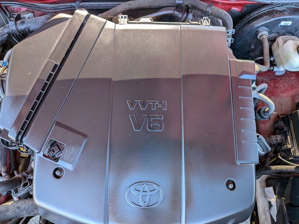 Used 2013 Toyota Tacoma PreRunner w/ SR5 Pkg RWD image 12