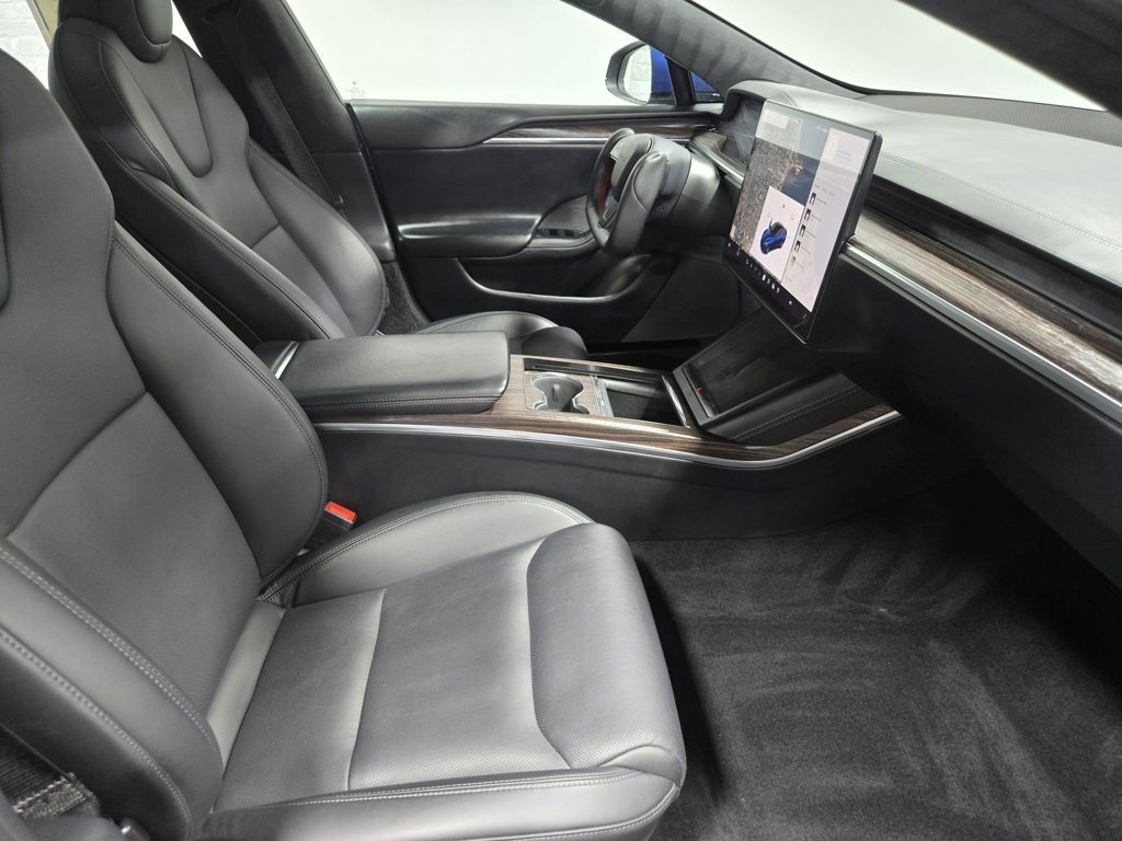 Used 2022 Tesla Model S image 49