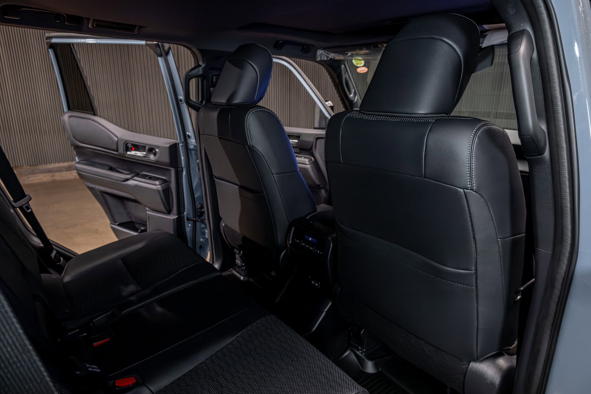 Used 2026 Toyota Land Cruiser w/ Premium Package image 25