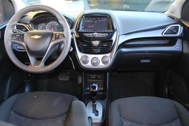 Used 2021 Chevrolet Spark LT image 13