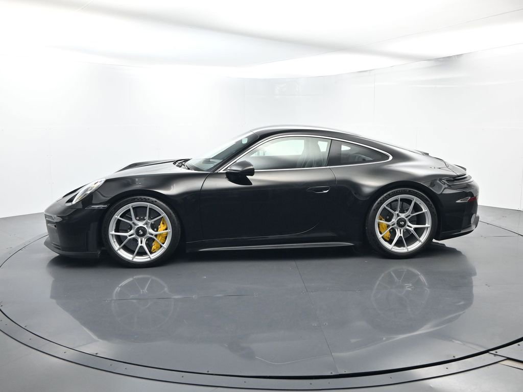 Used 2026 Porsche 911 GT3 image 2