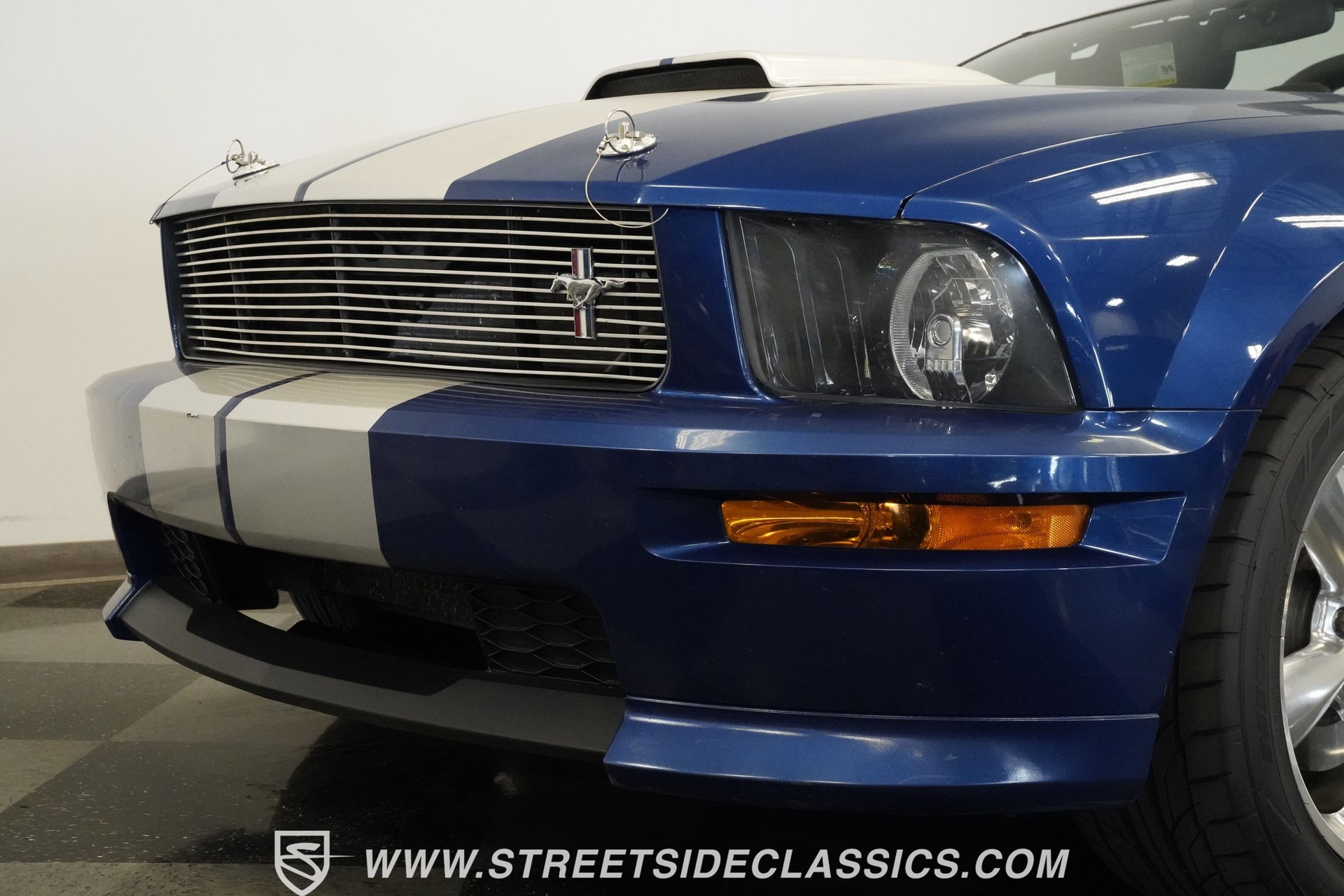 Used 2008 Ford Mustang GT image 27