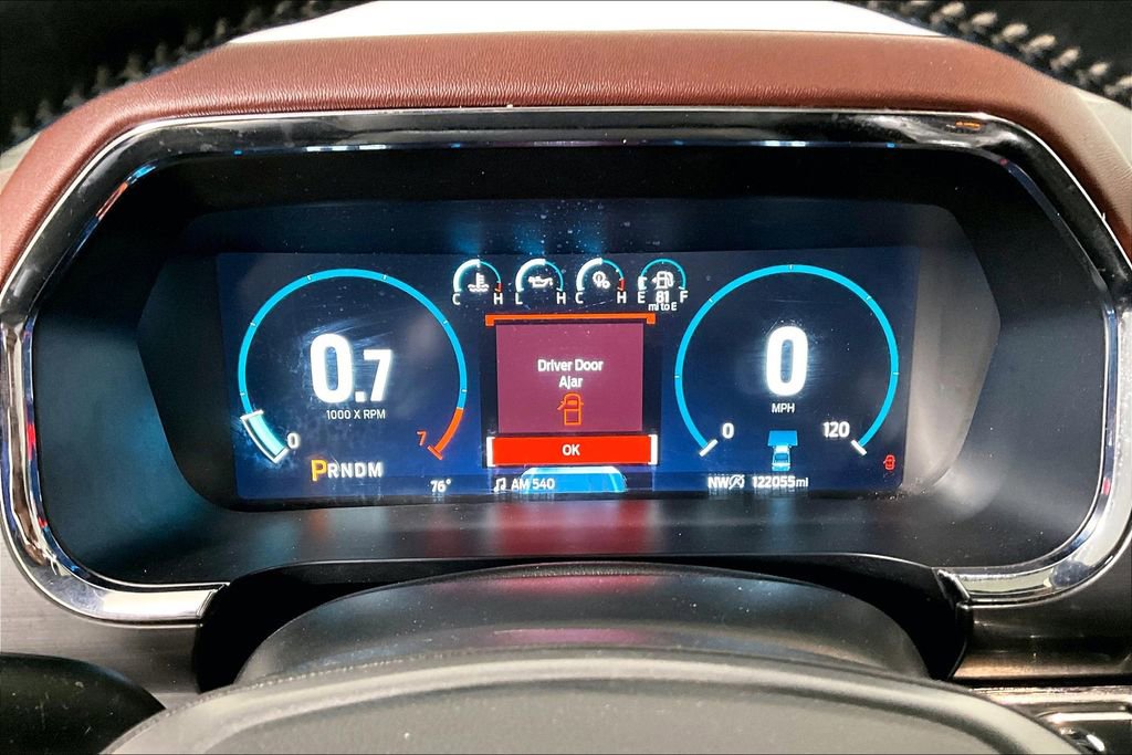 Used 2021 Ford F150 Lariat image 20