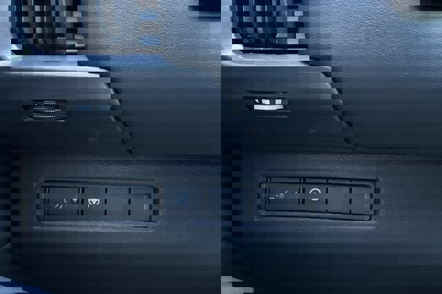 Used 2024 Nissan Pathfinder Rock Creek image 34