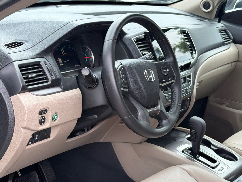 Used 2019 Honda Pilot EX-L image 15