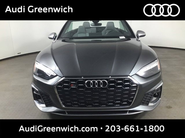 Certified 2024 Audi S5 Premium Plus AWD/4WD image 2