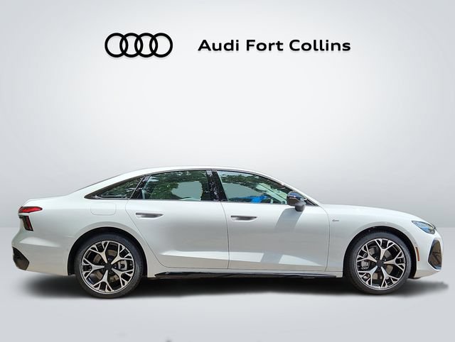 New 2026 Audi A6 Premium Plus AWD/4WD image 4