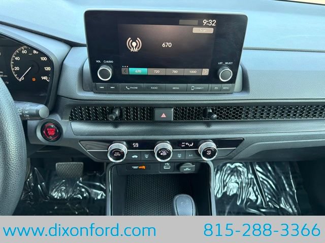 Used 2023 Honda CR-V LX image 12
