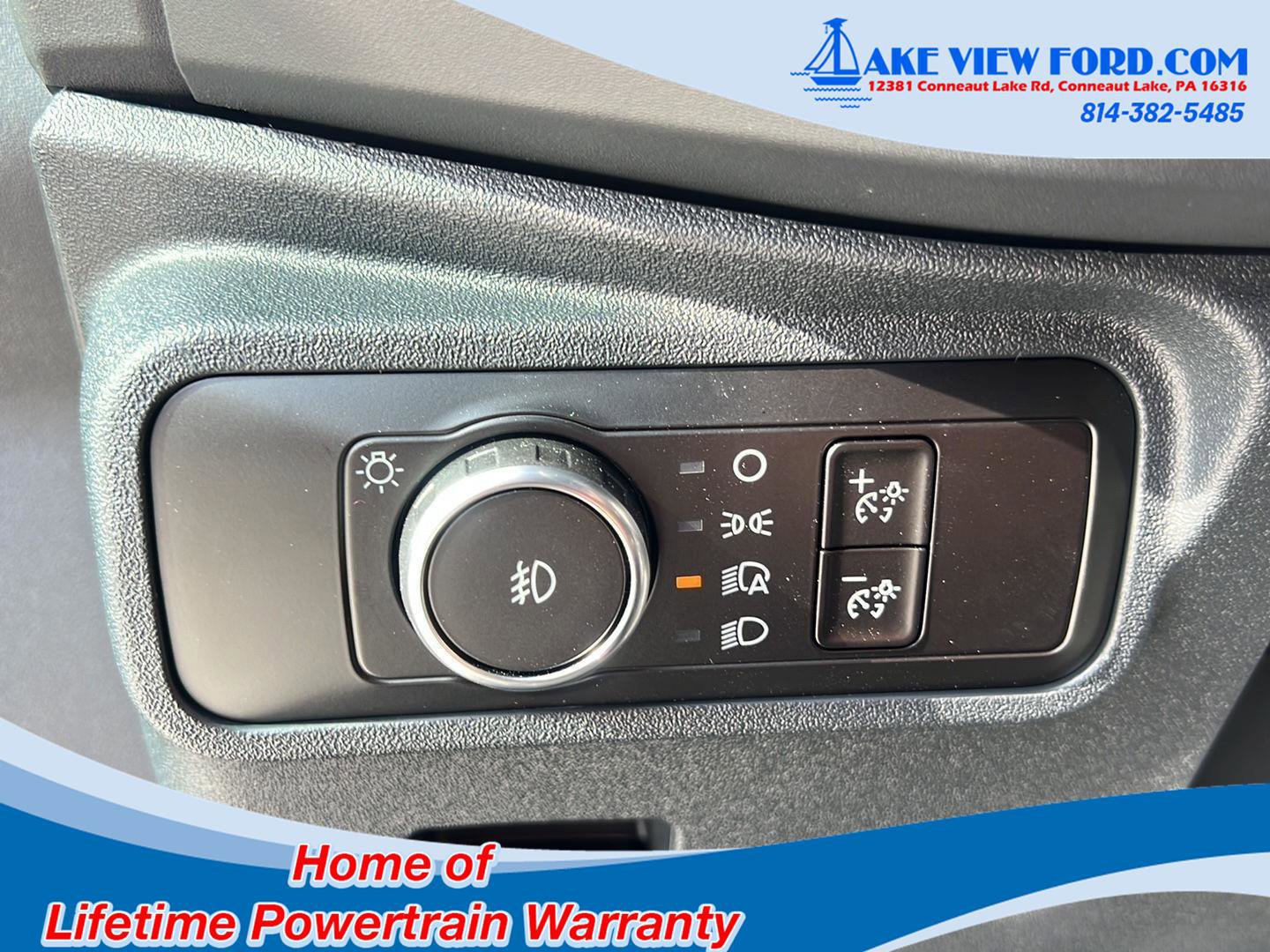New 2025 Ford Bronco Big Bend w/ Black Diamond Package image 19