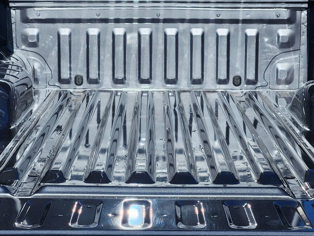 Used 2025 Nissan Frontier S image 20