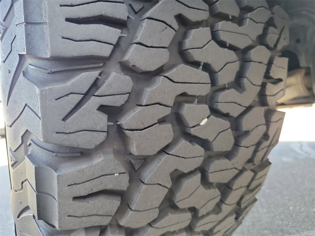 Used 2023 Ford F150 Raptor image 32