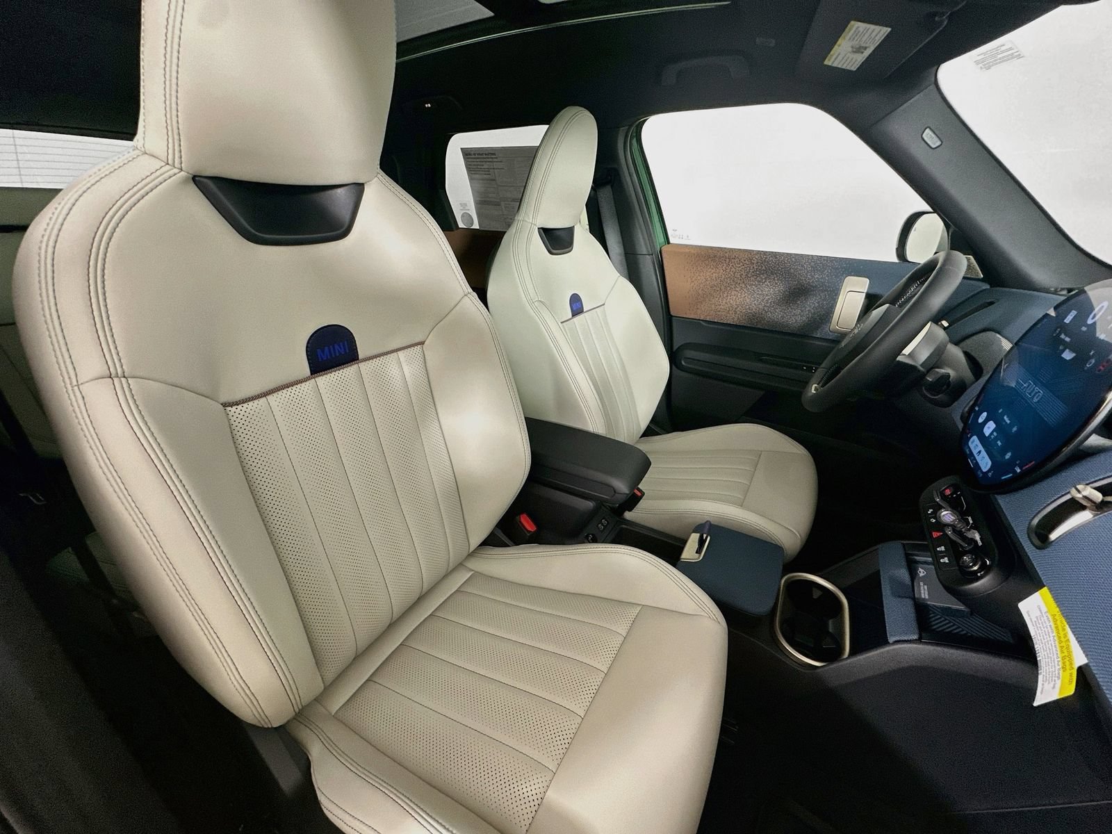 New 2027 MINI Cooper Countryman S AWD/4WD image 47