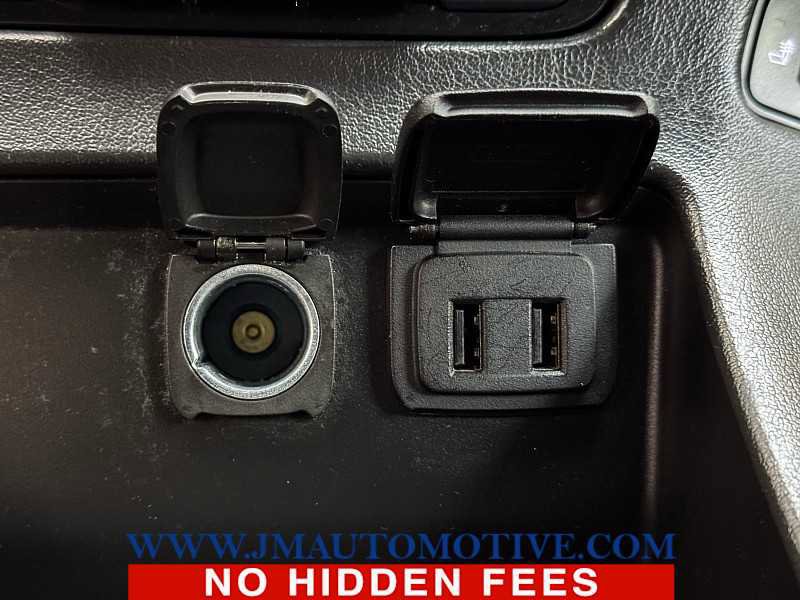 Used 2017 Chevrolet Tahoe LT image 37