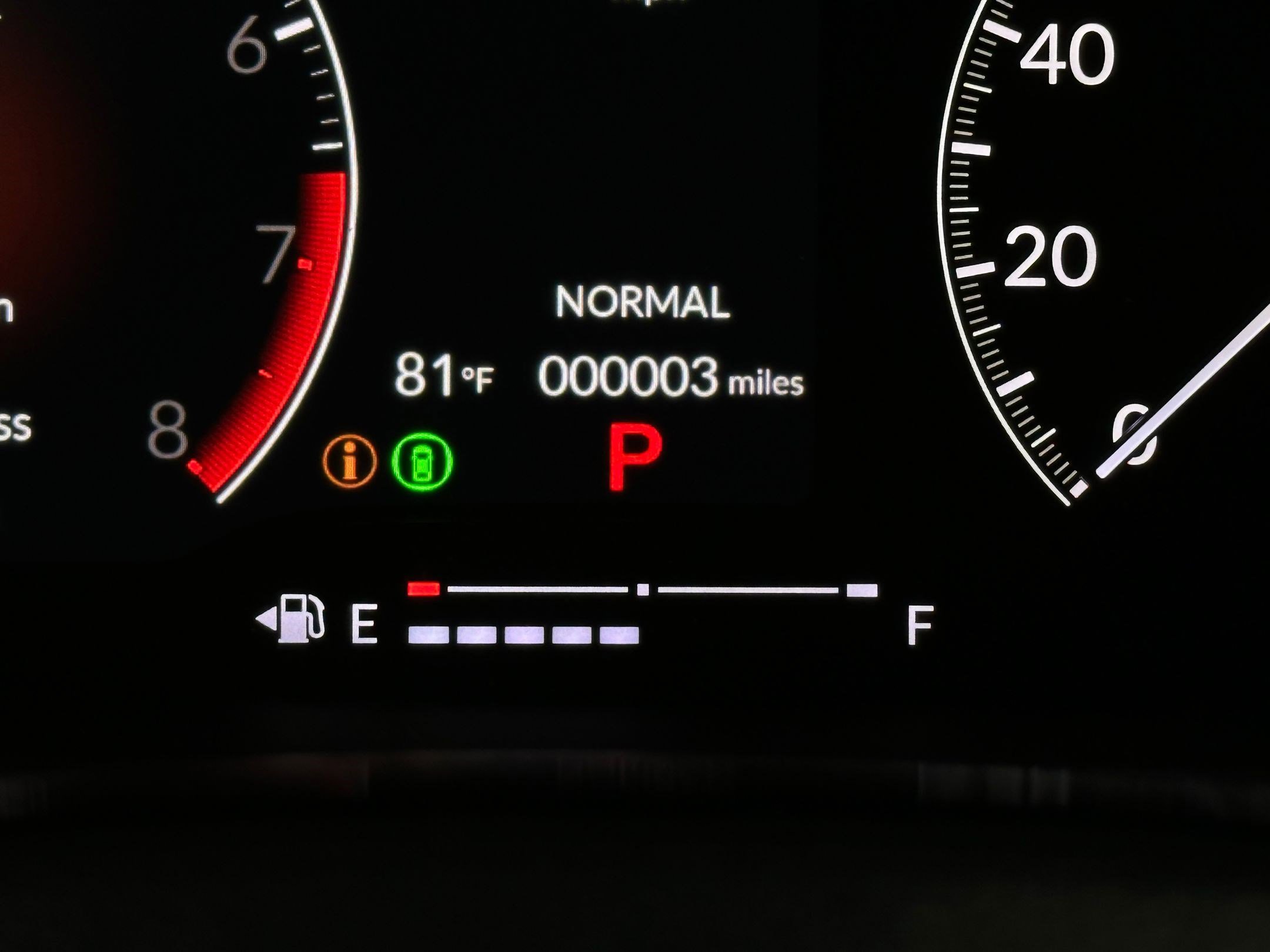 New 2026 Honda Civic Sport image 19