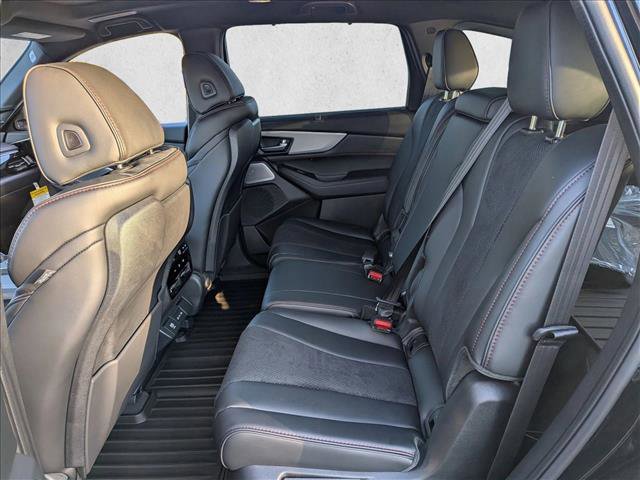 New 2026 Acura MDX A-Spec image 14