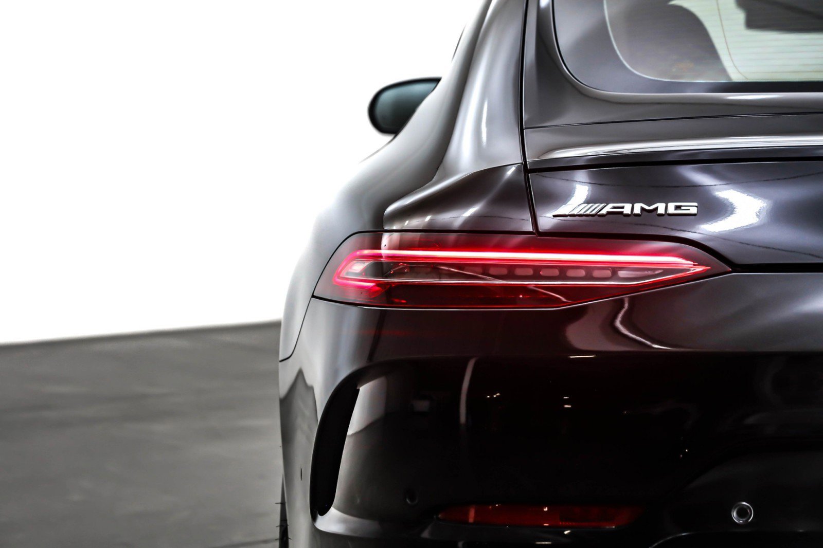 Certified 2022 Mercedes-Benz AMG GT 53 image 16