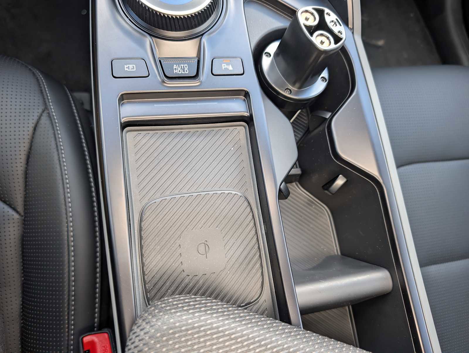 New 2025 Kia EV6 Wind AWD/4WD image 22