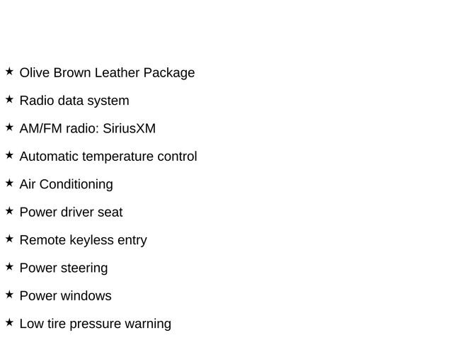 Used 2024 Kia Sorento SX Prestige w/ Olive Brown Leather Package image 3