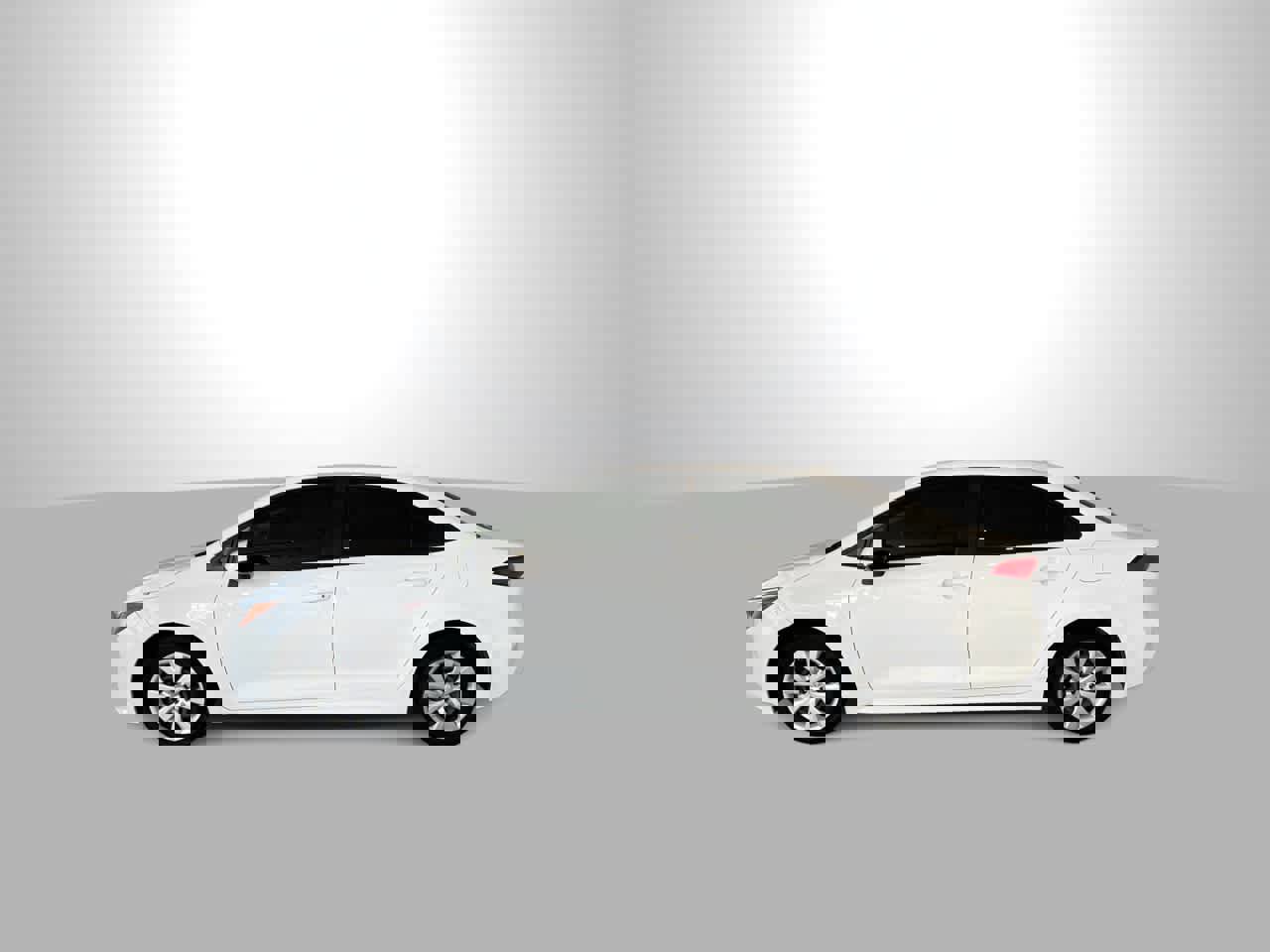 Used 2021 Toyota Corolla LE image 5