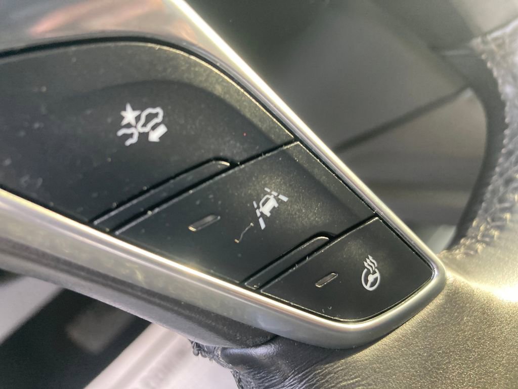 Used 2017 Cadillac XT5 Luxury image 44