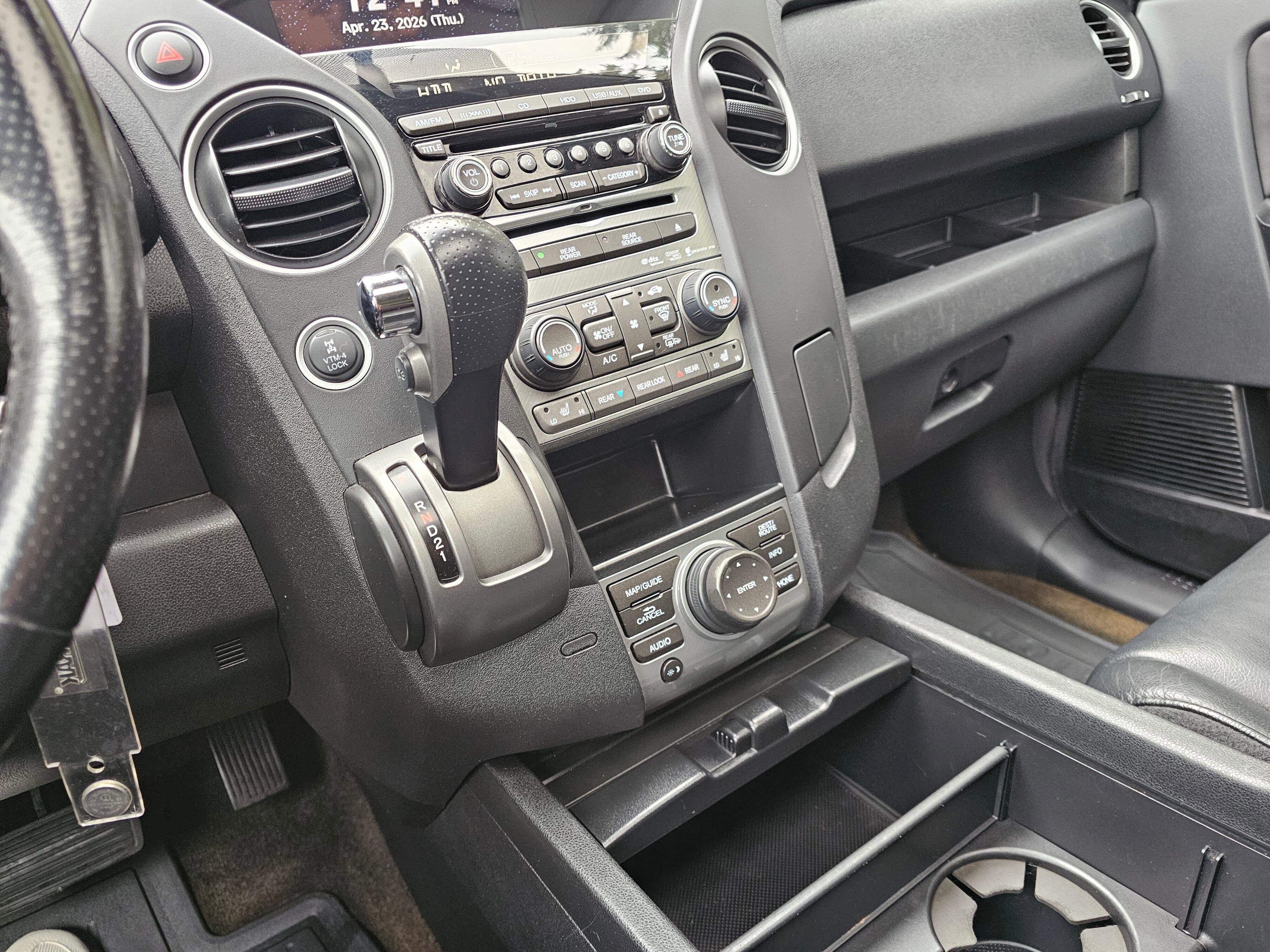 Used 2013 Honda Pilot Touring image 28