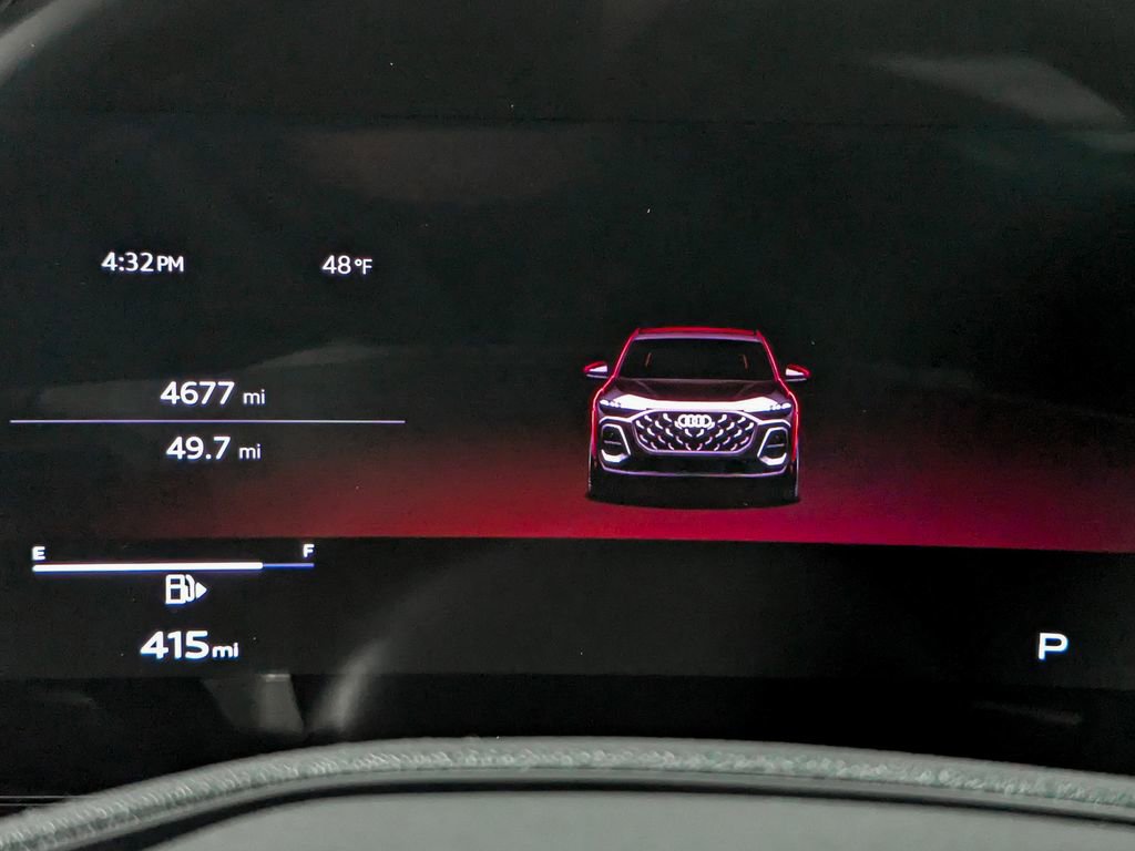 Used 2025 Audi Q5 Premium Plus image 36