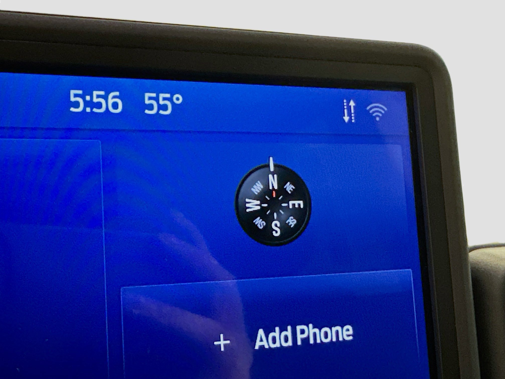 Used 2024 Ford Bronco Sport Big Bend image 34