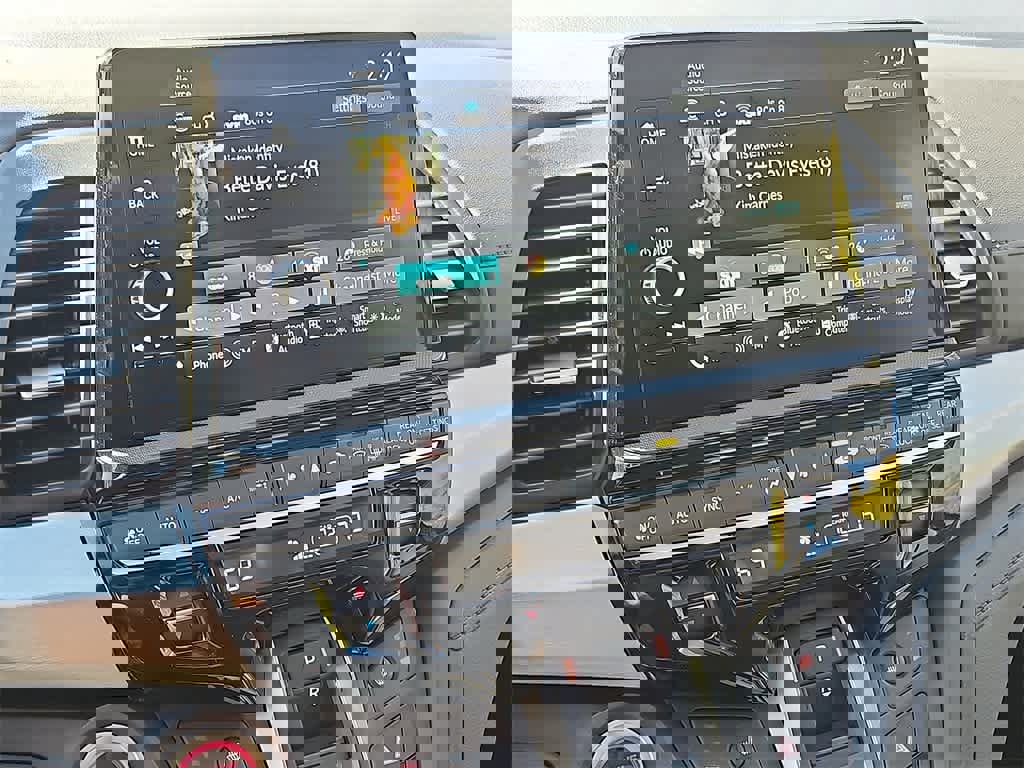 New 2026 Honda Odyssey EX-L image 11