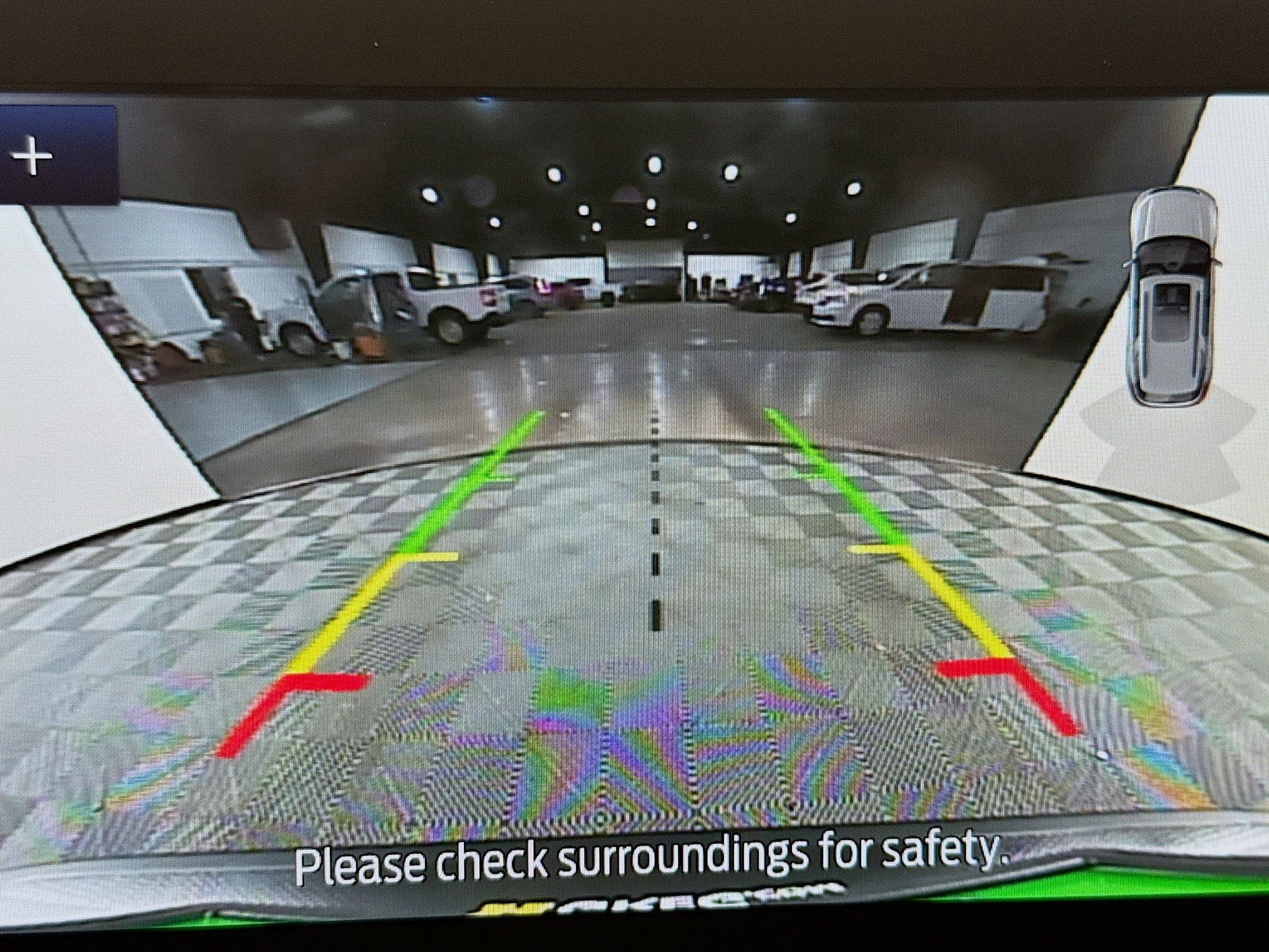 Used 2022 Ford Escape SE w/ Convenience Package image 18