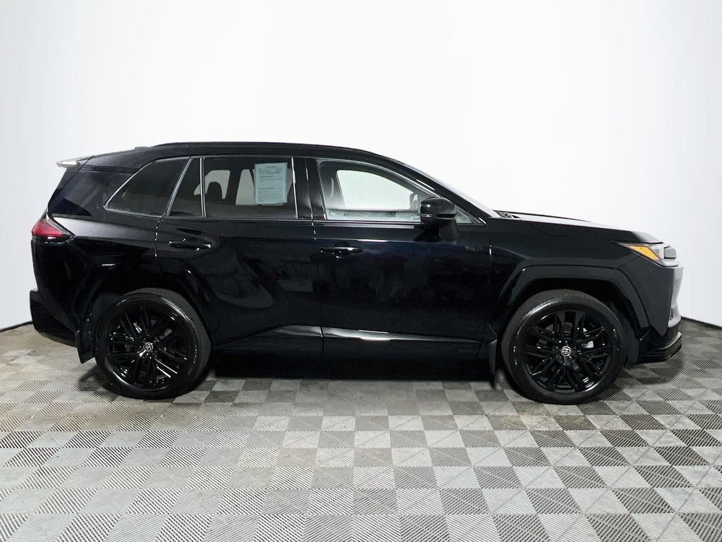 Certified 2026 Toyota RAV4 XSE w/ Weather Package AWD/4WD image 8