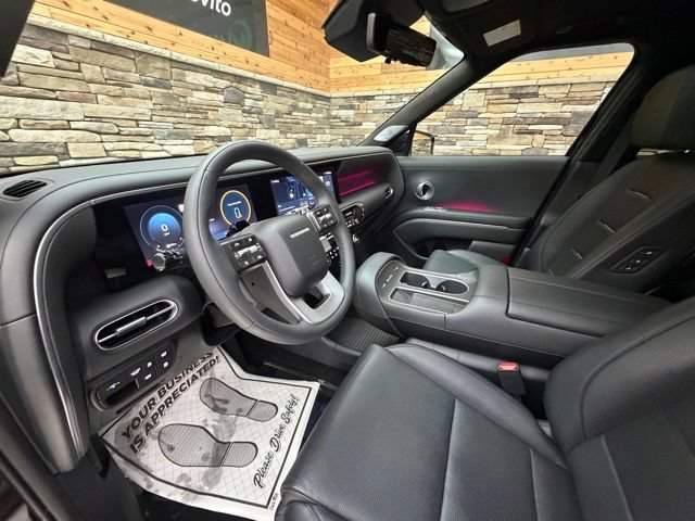 Certified 2026 Hyundai Palisade Calligraphy AWD/4WD image 10