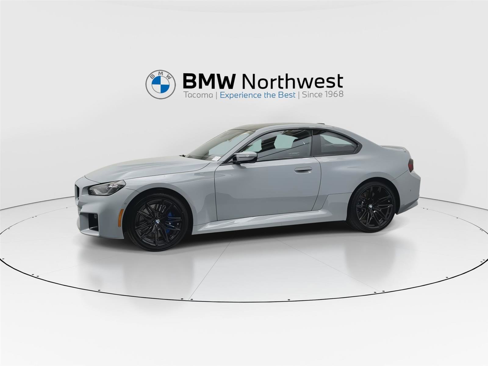 New 2026 BMW M2 w/ Lighting Package image 10