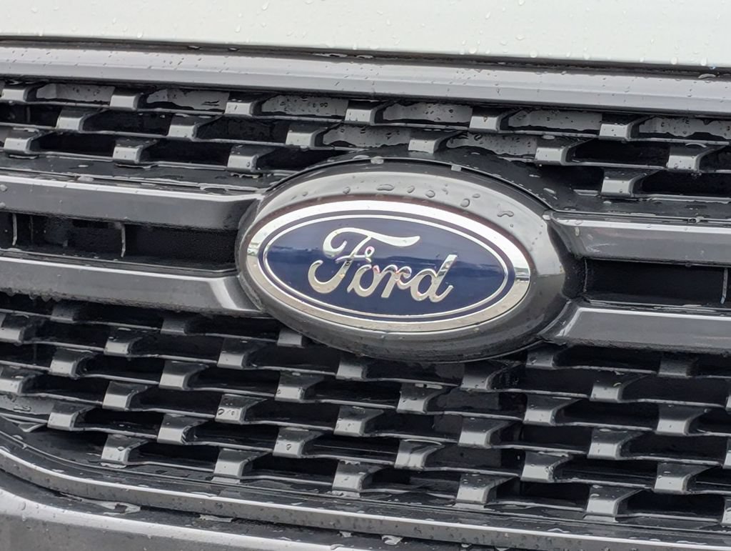 New 2026 Ford Ranger XLT w/ Equipment Group 301A High AWD/4WD image 15