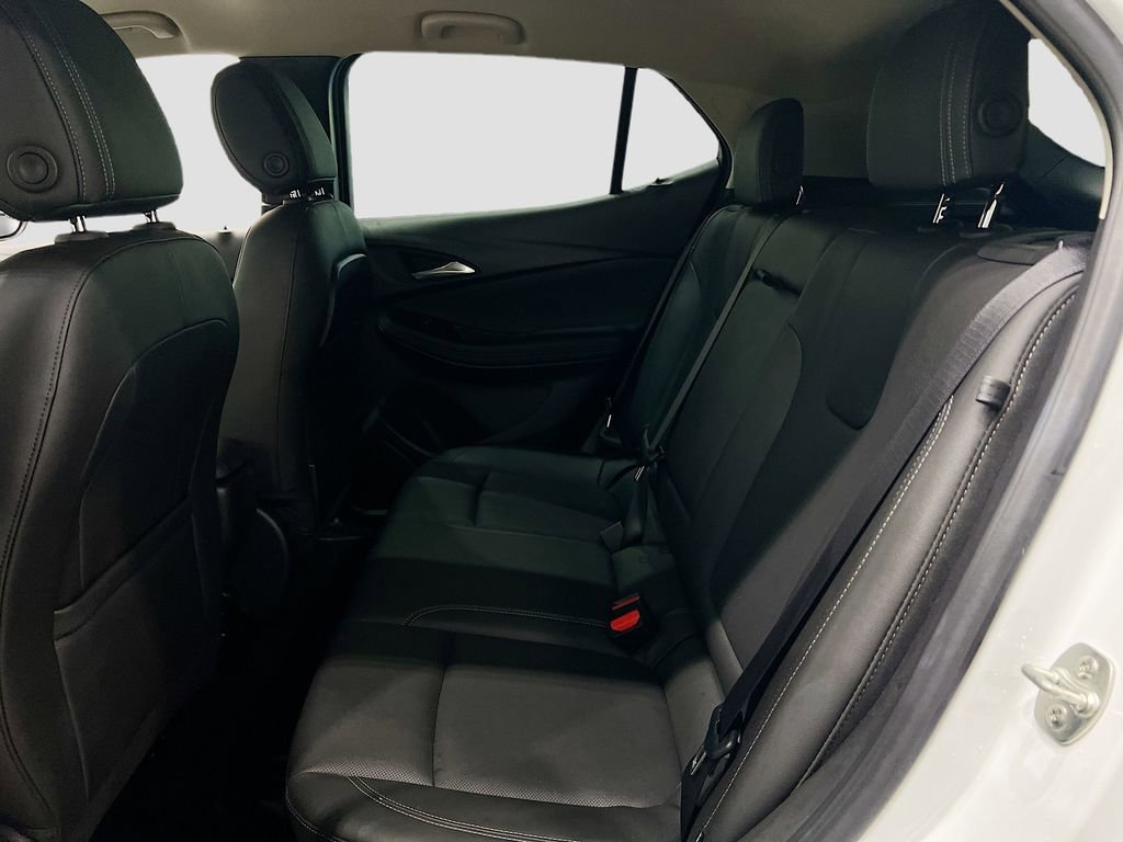 Used 2024 Buick Encore GX Sport Touring w/ Comfort Package image 9