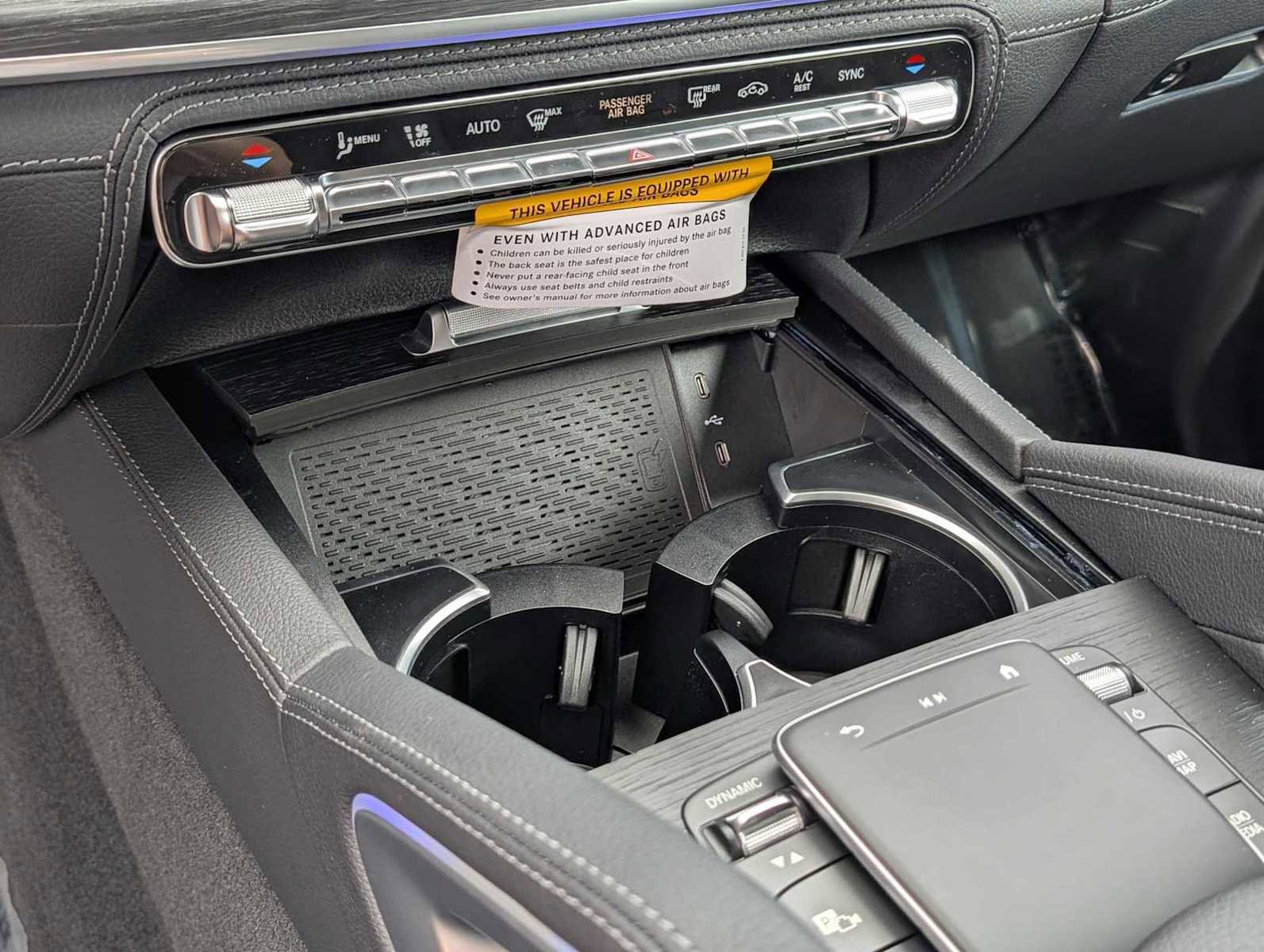 New 2026 Mercedes-Benz GLE 450 4MATIC Coupe image 13