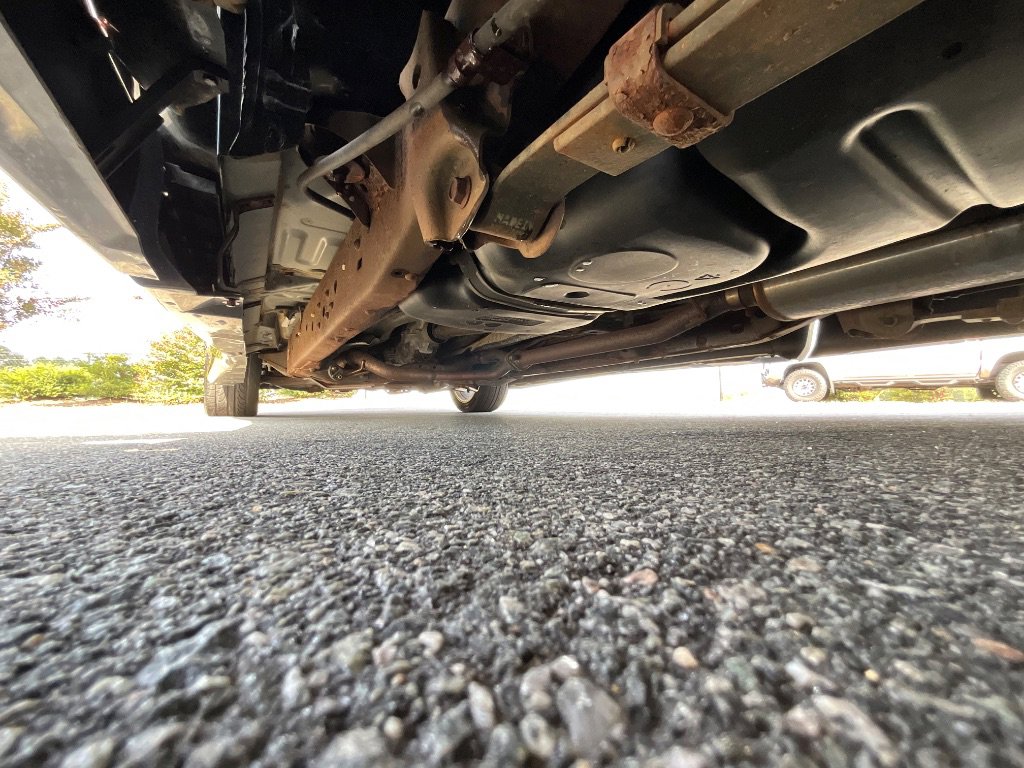 Used 2006 Toyota Tacoma X-Runner RWD image 40