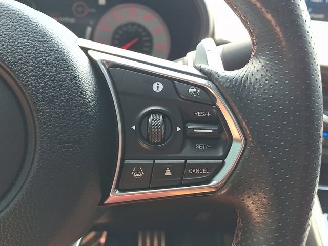 Used 2023 Acura TLX w/ A-SPEC Package FWD image 22