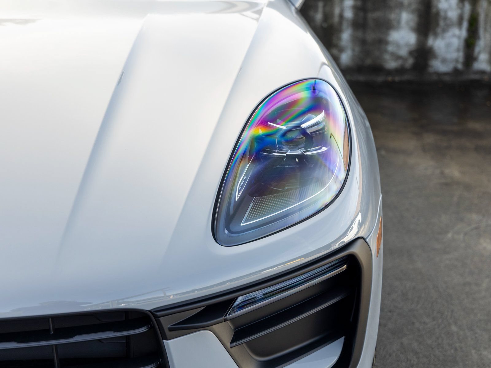 New 2026 Porsche Macan AWD/4WD image 16