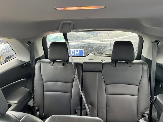 Used 2020 Honda Pilot EX-L image 11