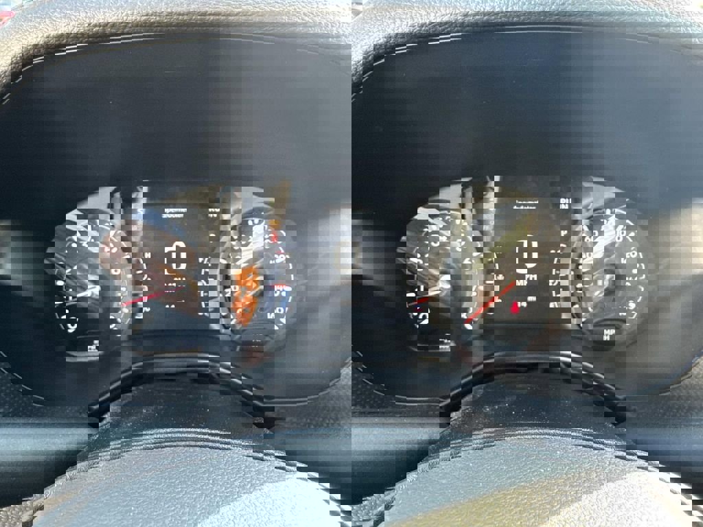 New 2026 Jeep Compass Latitude image 39