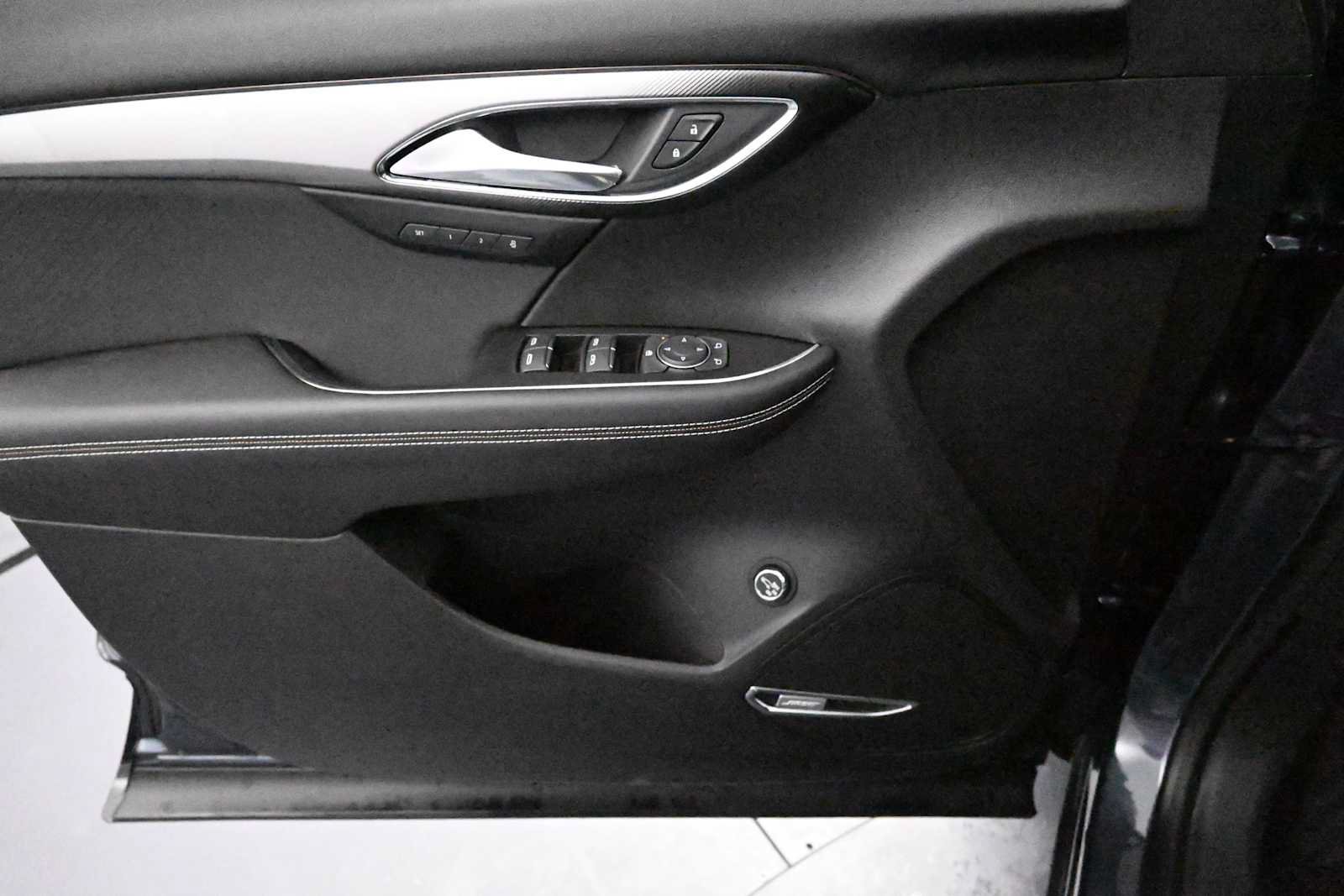 New 2026 Buick Envision Sport Touring AWD/4WD image 13