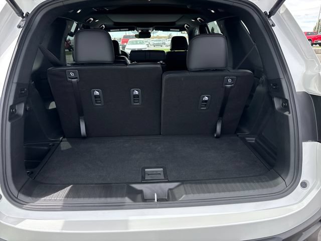 Used 2025 Honda Pilot Black Edition image 27