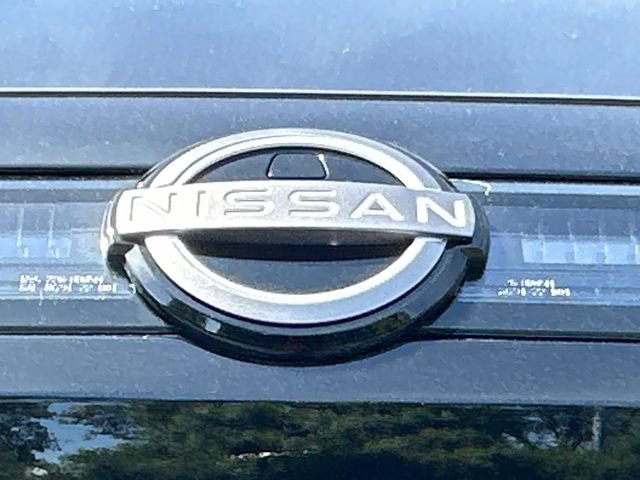 New 2026 Nissan Murano Platinum AWD/4WD image 14