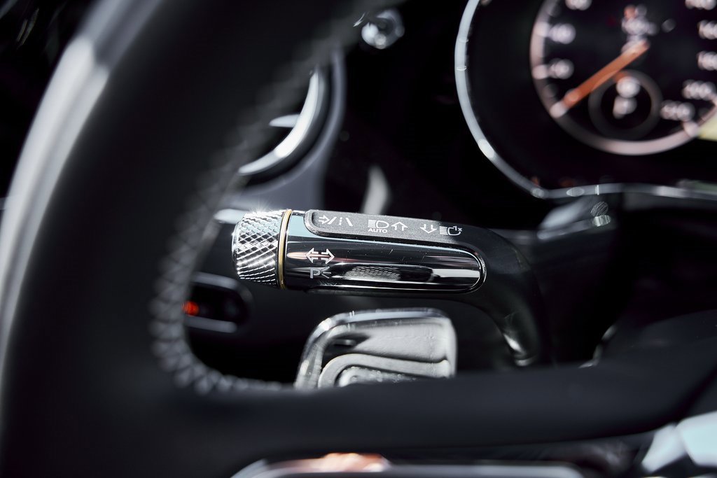 Used 2022 Bentley Continental GT image 48