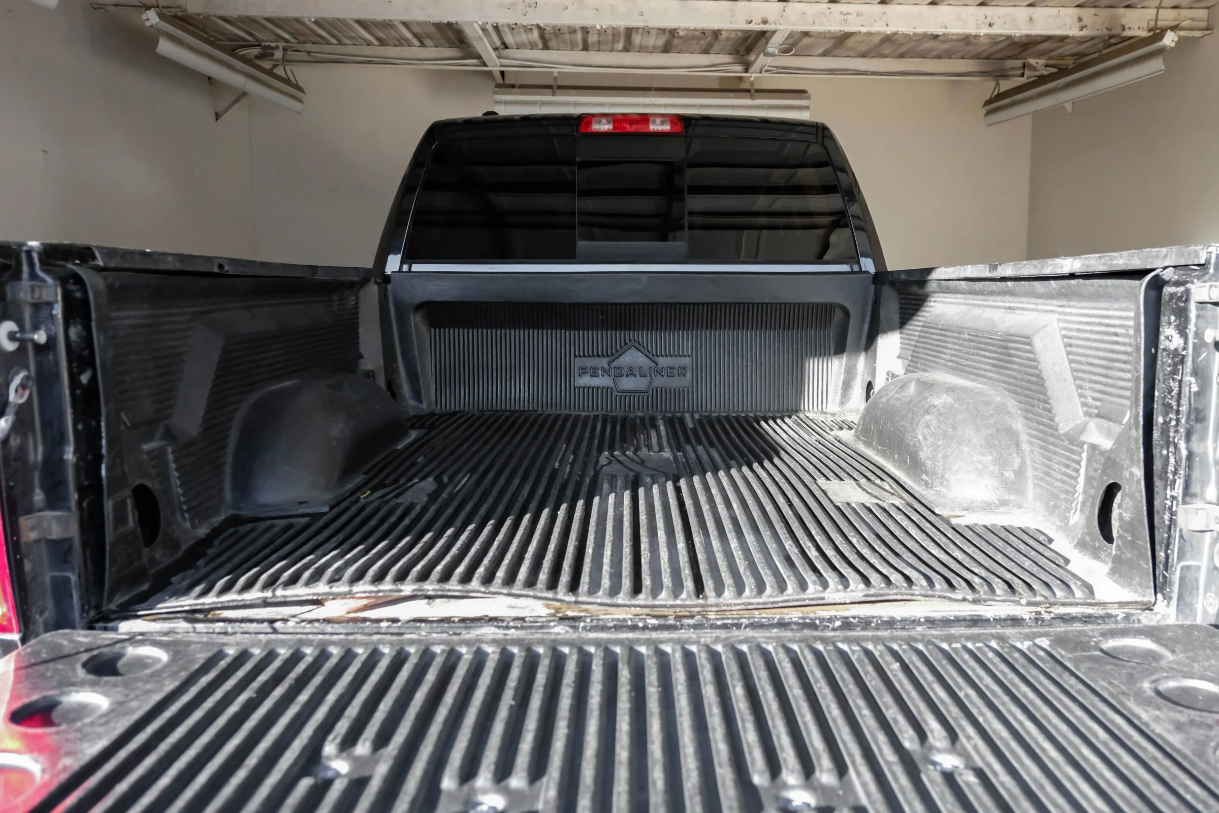 Used 2019 RAM 1500 Classic SLT image 48
